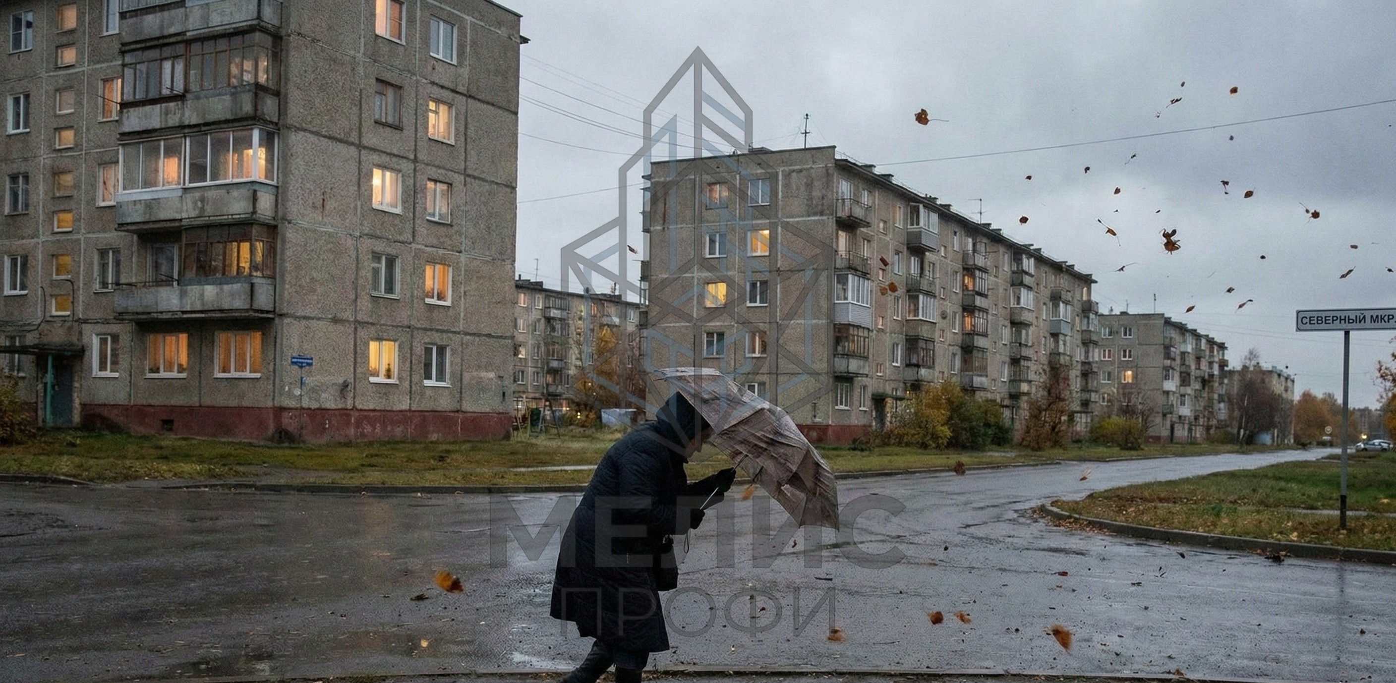 Дешево и сердито: Почему все ругают мкр. Северный?